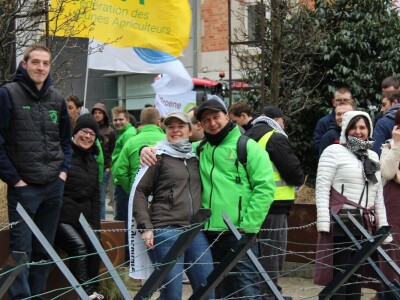 Summit vodećih EU političara u Bruxellesu