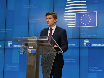 Summit vodećih EU političara u Bruxellesu