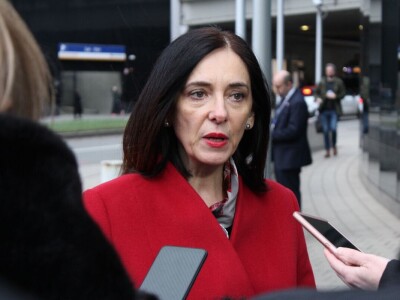 Summit vodećih EU političara u Bruxellesu