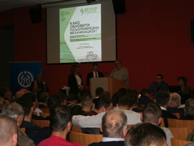 SUMP konferencija 2019.