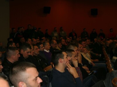 SUMP konferencija 2019.