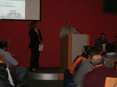 SUMP konferencija 2019.