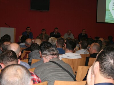 SUMP konferencija 2019.