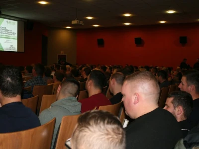 SUMP konferencija 2019.