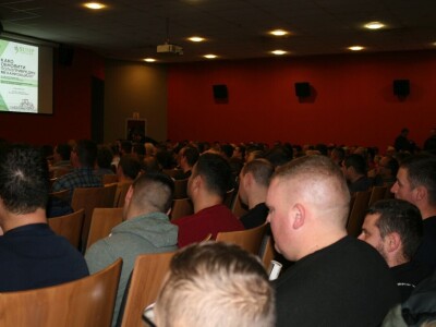 SUMP konferencija 2019.