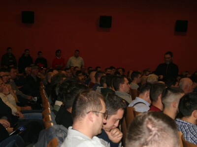 SUMP konferencija 2019.