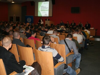 SUMP konferencija 2019.