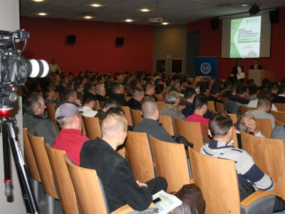 SUMP konferencija 2019.