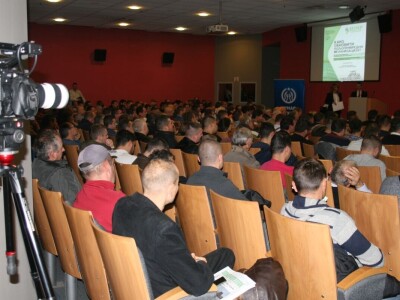 SUMP konferencija 2019.