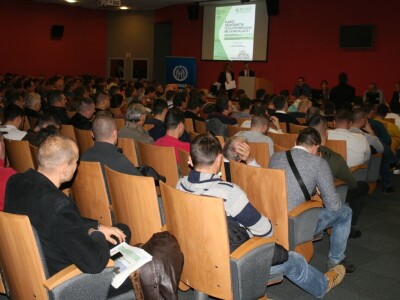 SUMP konferencija 2019.