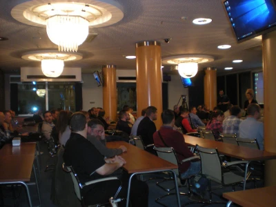 "Mladi privrednik u poljoprivredi"- SUMP konferencija