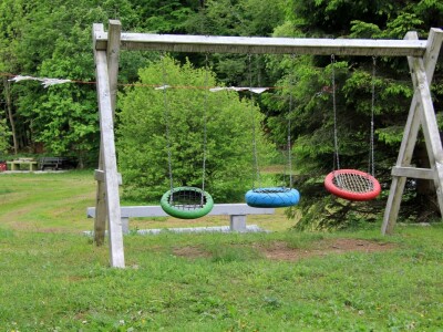 Šumska bajka OPG-a Denis Juričić