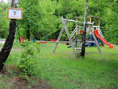 Šumska bajka OPG-a Denis Juričić