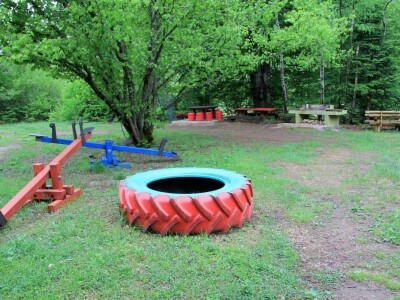 Šumska bajka OPG-a Denis Juričić