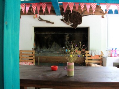 Šumska bajka OPG-a Denis Juričić