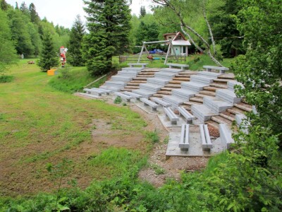 Šumska bajka OPG-a Denis Juričić