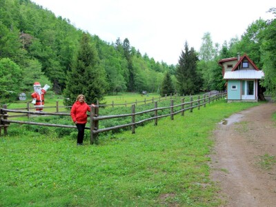 Šumska bajka OPG-a Denis Juričić