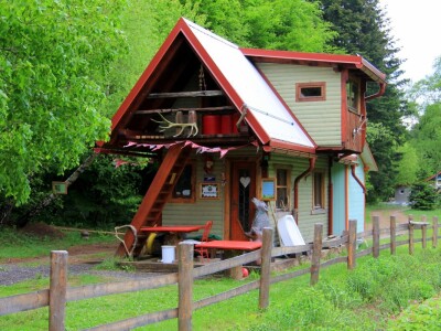 Šumska bajka OPG-a Denis Juričić