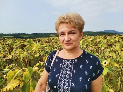 Suncokret će podbaciti, rod soje će biti dobar Suncokret će podbaciti, rod soje će biti dobar