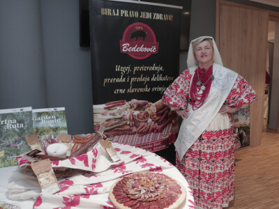 Suncokret ruralnog turizma