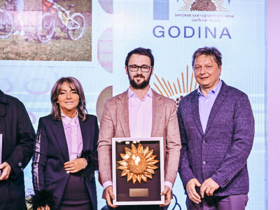 Suncokreta ruralnog turizma Hrvatske Suncokreta ruralnog turizma Hrvatske