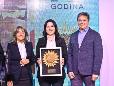 Suncokreta ruralnog turizma Hrvatske Suncokreta ruralnog turizma Hrvatske