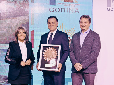 Suncokreta ruralnog turizma Hrvatske Suncokreta ruralnog turizma Hrvatske