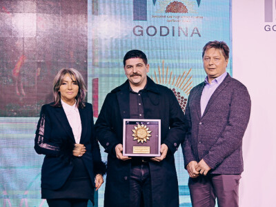 Suncokreta ruralnog turizma Hrvatske Suncokreta ruralnog turizma Hrvatske