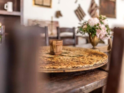 Suncokretova mreža - selo, izložba i inovacija