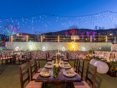 Suncokretova mreža - selo, izložba i inovacija