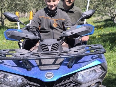 Did Mirko, sin Branimir i unuk Vid oživili didovinu u Rodaljicama Did Mirko, sin Branimir i unuk Vid oživili didovinu u Rodaljicama