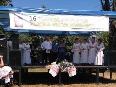 Otvorenje izložbe Otvorenje izložbe