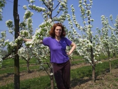 Supruga uvijek pomaže