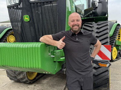 Suradnja stomatologa i suvremene mehanizacije