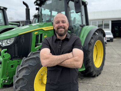 Suradnja stomatologa i suvremene mehanizacije