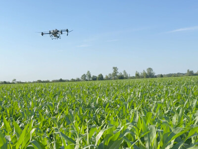 Suradnja tvrtki Timac Agro i Brend Alagrom