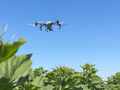 Suradnja tvrtki Timac Agro i Brend Alagrom