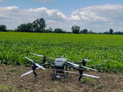 Suradnja tvrtki Timac Agro i Brend Alagrom