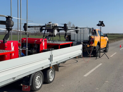 Suradnja tvrtki Timac Agro i Brend Alagrom