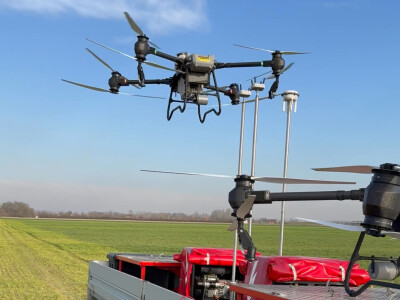 Suradnja tvrtki Timac Agro i Brend Alagrom