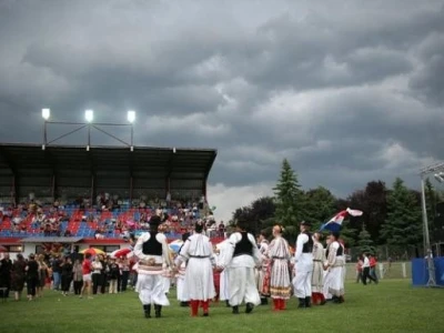 Surduk festival, Baranja