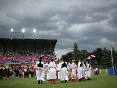 Surduk festival, Baranja