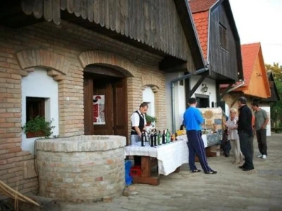 Surduk festival, Baranja