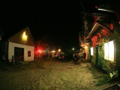 Surduk festival, Baranja