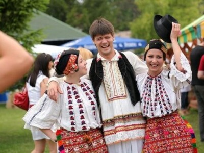 Surduk festival, Baranja