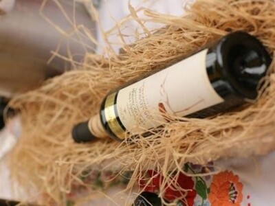 Surduk festival, Baranja