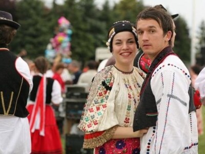 Surduk festival, Baranja