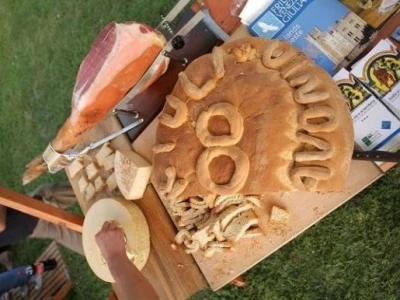 Surduk festival, Baranja
