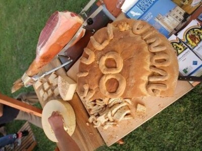 Surduk festival, Baranja