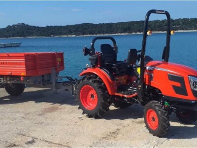 Entrada d.o.o. i njena ponuda